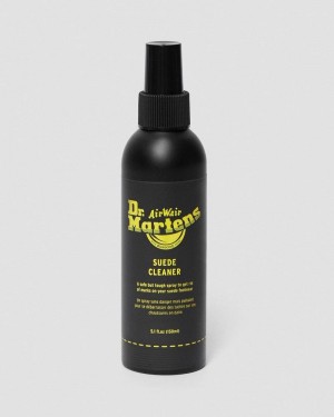 Dr Doc Martens Gamuza Cleaner Negros | GK69-J5HF