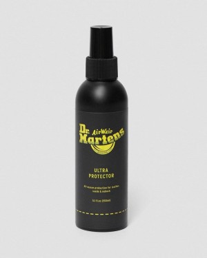 Dr Doc Martens Ultra Protector 150ml Negros | RU40-L0FD