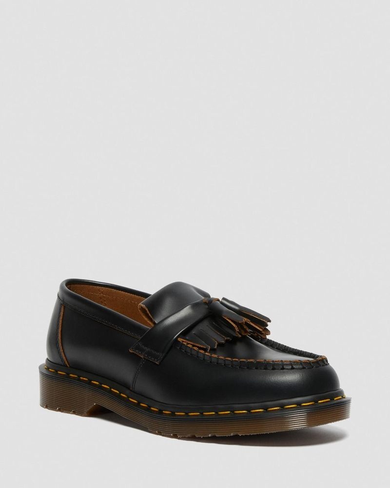 Dr martens quilon leather hotsell