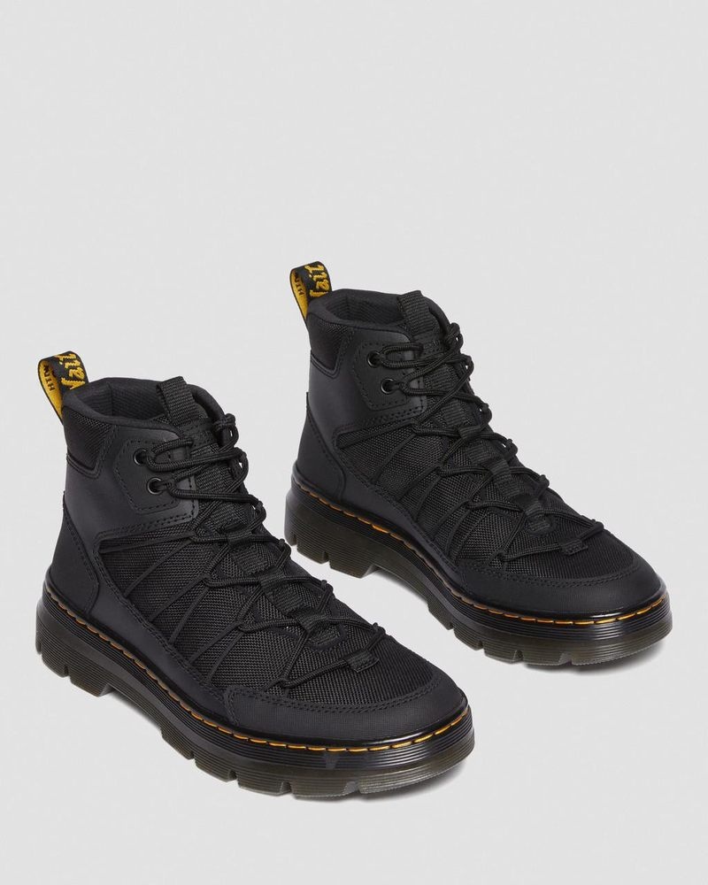 Dr martens plataforma baratas opiniones best sale