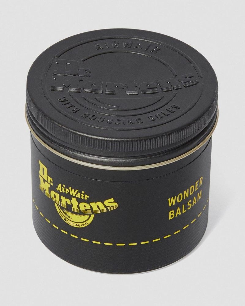 Dr Doc Martens Wonder Balsam Shoe Protector 85ml | KC48-X3AO