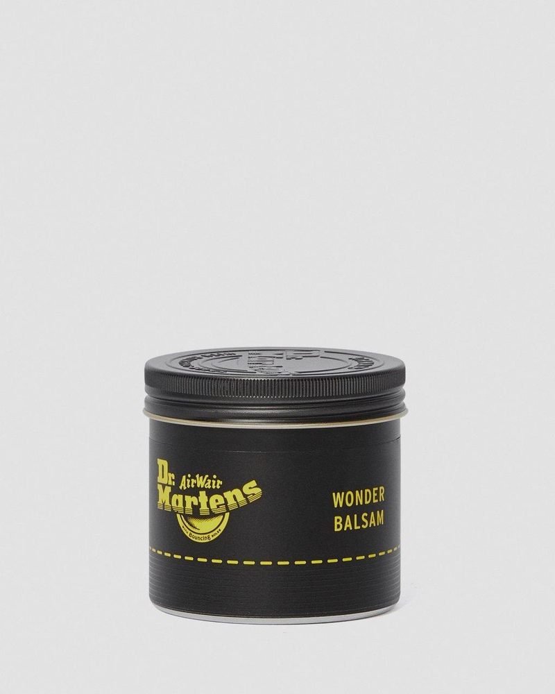 Dr Doc Martens Wonder Balsam Shoe Protector 85ml | KC48-X3AO